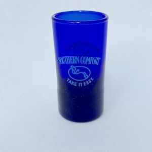 Southern Comfort 1.5oz shot glass NWOT